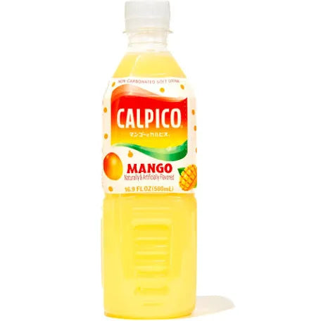 Asahi Calpico Mango
