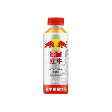 Red Bull Extra Fruity Energy Drink, 400ml