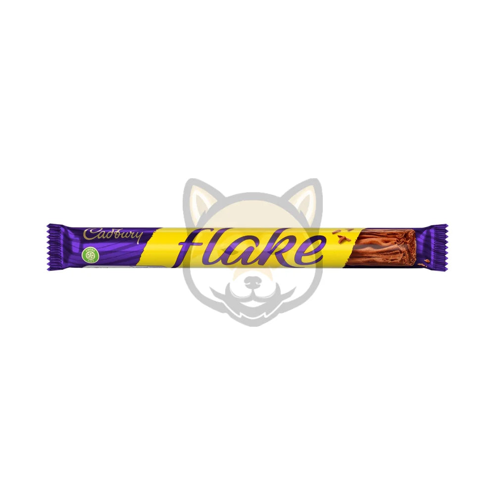 Cadbury Flake Chocolate Bar (32G)