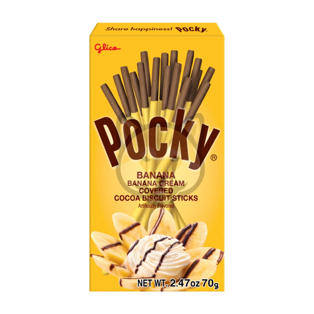 Glico Pocky Banana (2.47Oz)