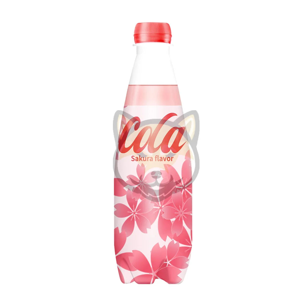 Huang Dong Cola Sakura (400Ml)