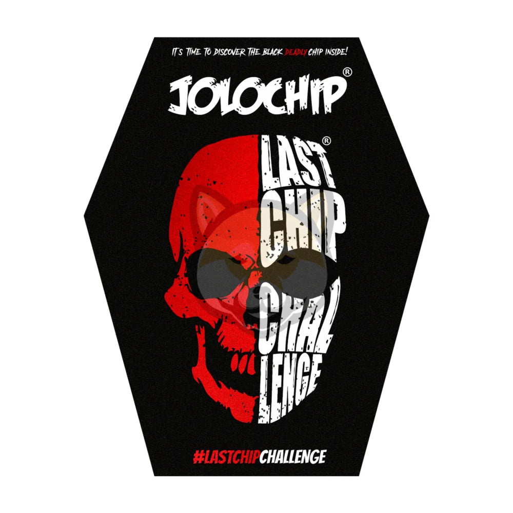 Jolochip - Last Chip Challenge (5G)