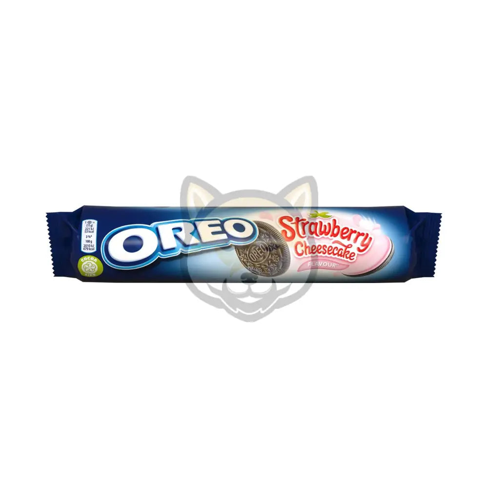 Oreo Strawberry Cheesecake (154G)