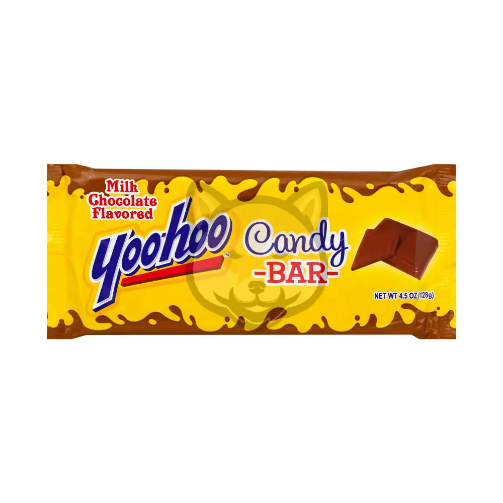 Yoohoo Milk Chocolate Candy Bar (28G)