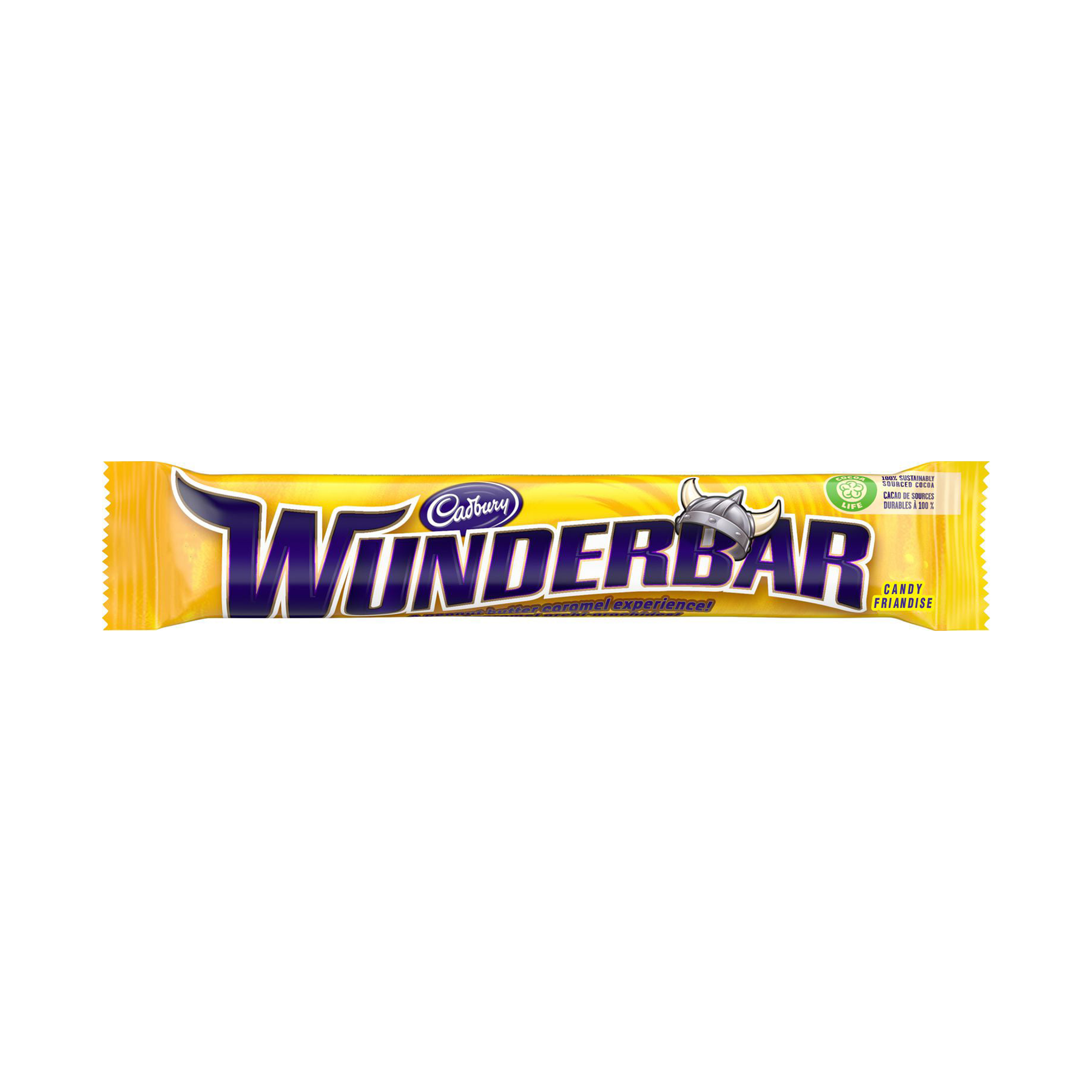 Cadbury Wunderbar (58G) Chocolate